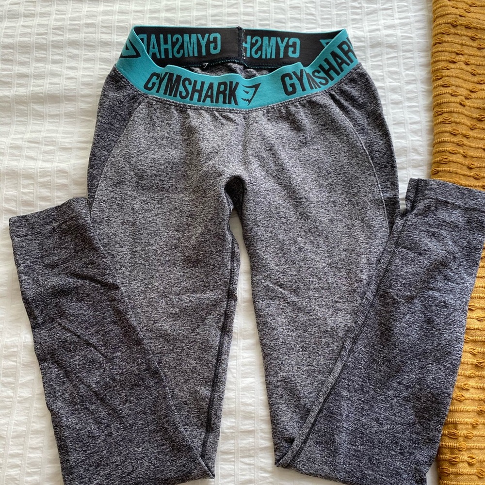 Gymshark Flex Leggings